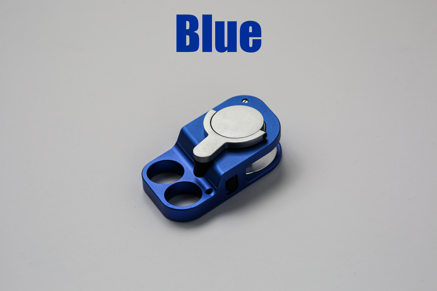 Tiny Reel (ブルー)