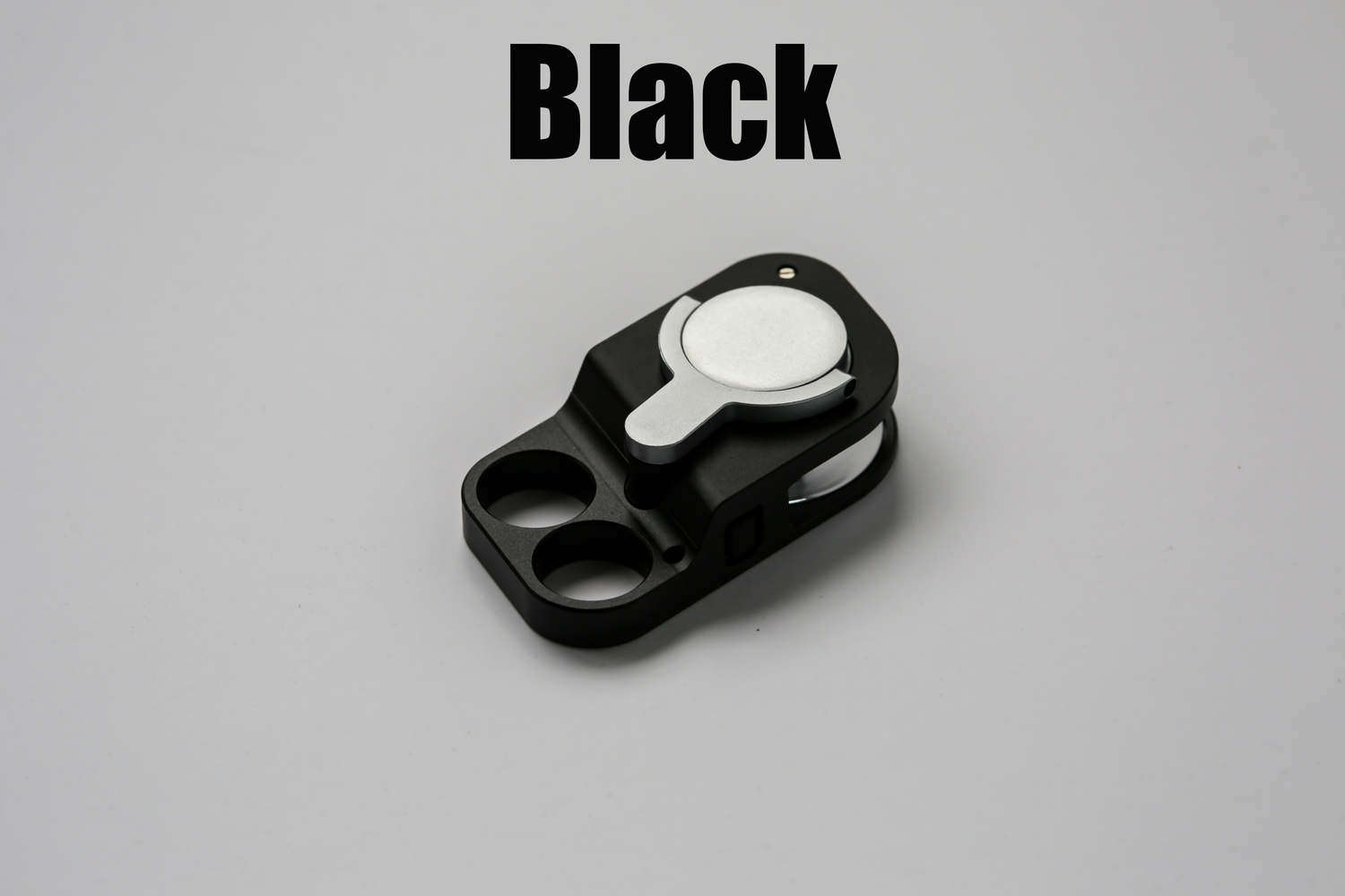 Tiny Reel (ブラック)