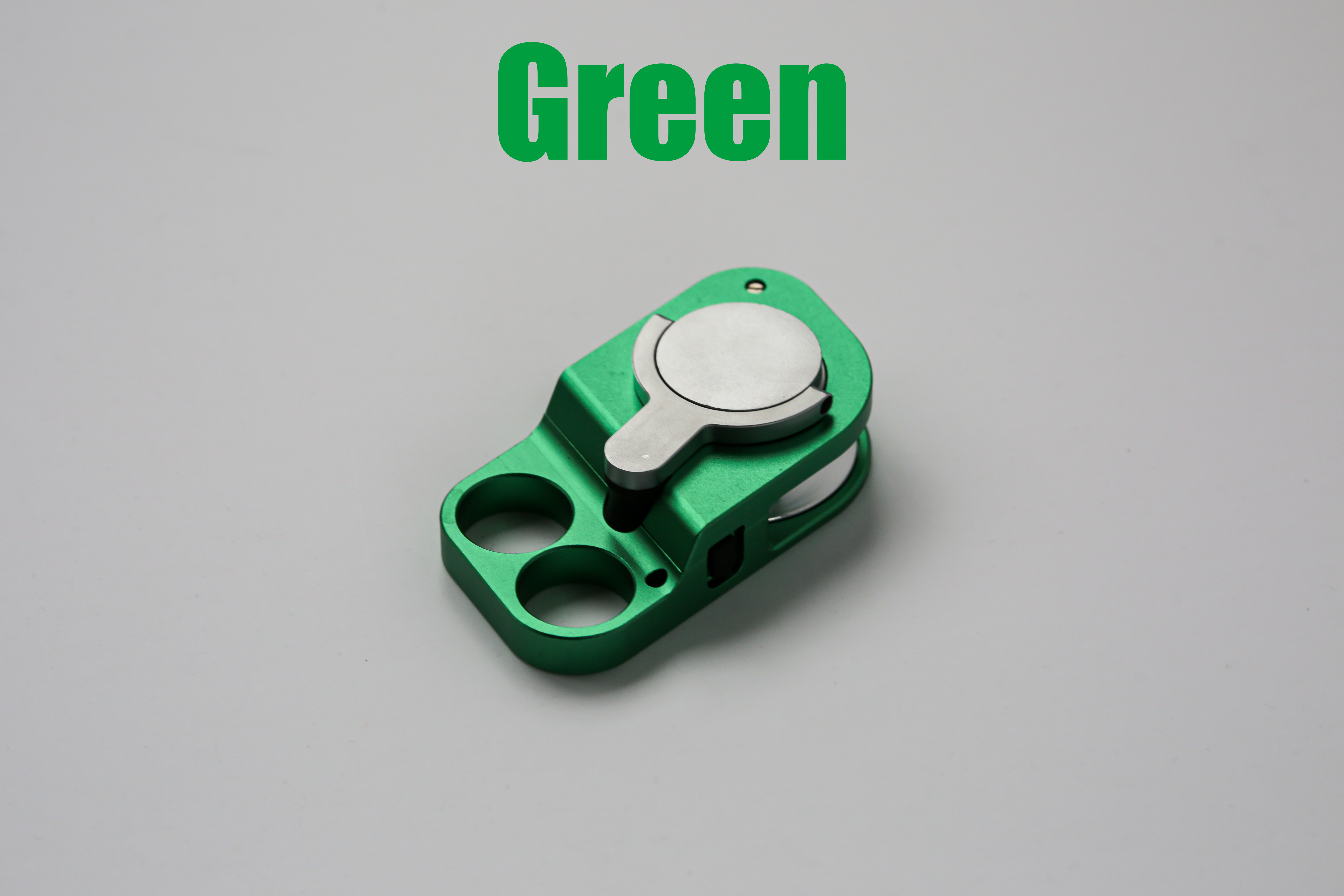 Tiny Reel (グリーン) Tiny Reel (グリーン)