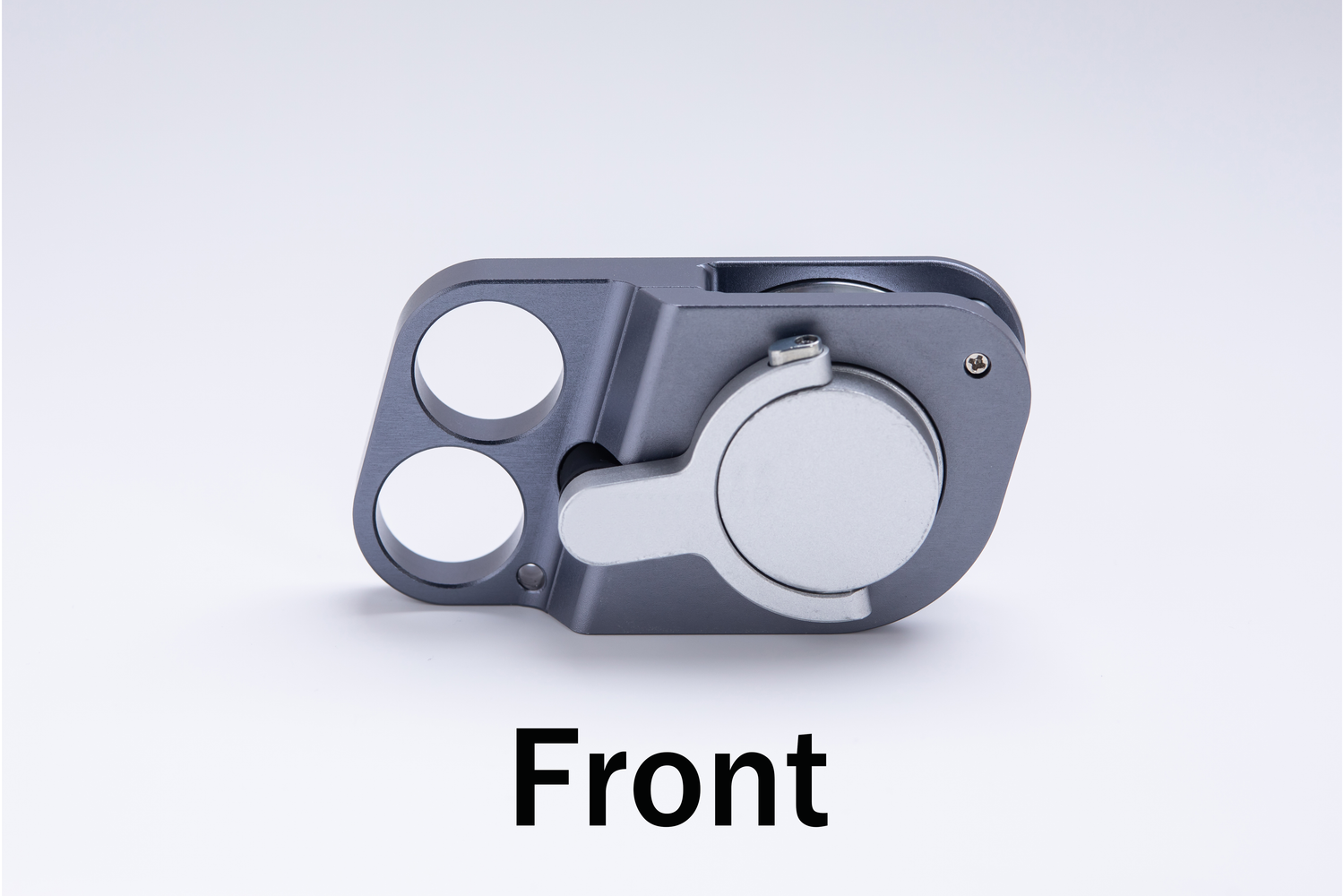 NEW Tiny Reel (ミラーシャイン) (プレミアムカラー)