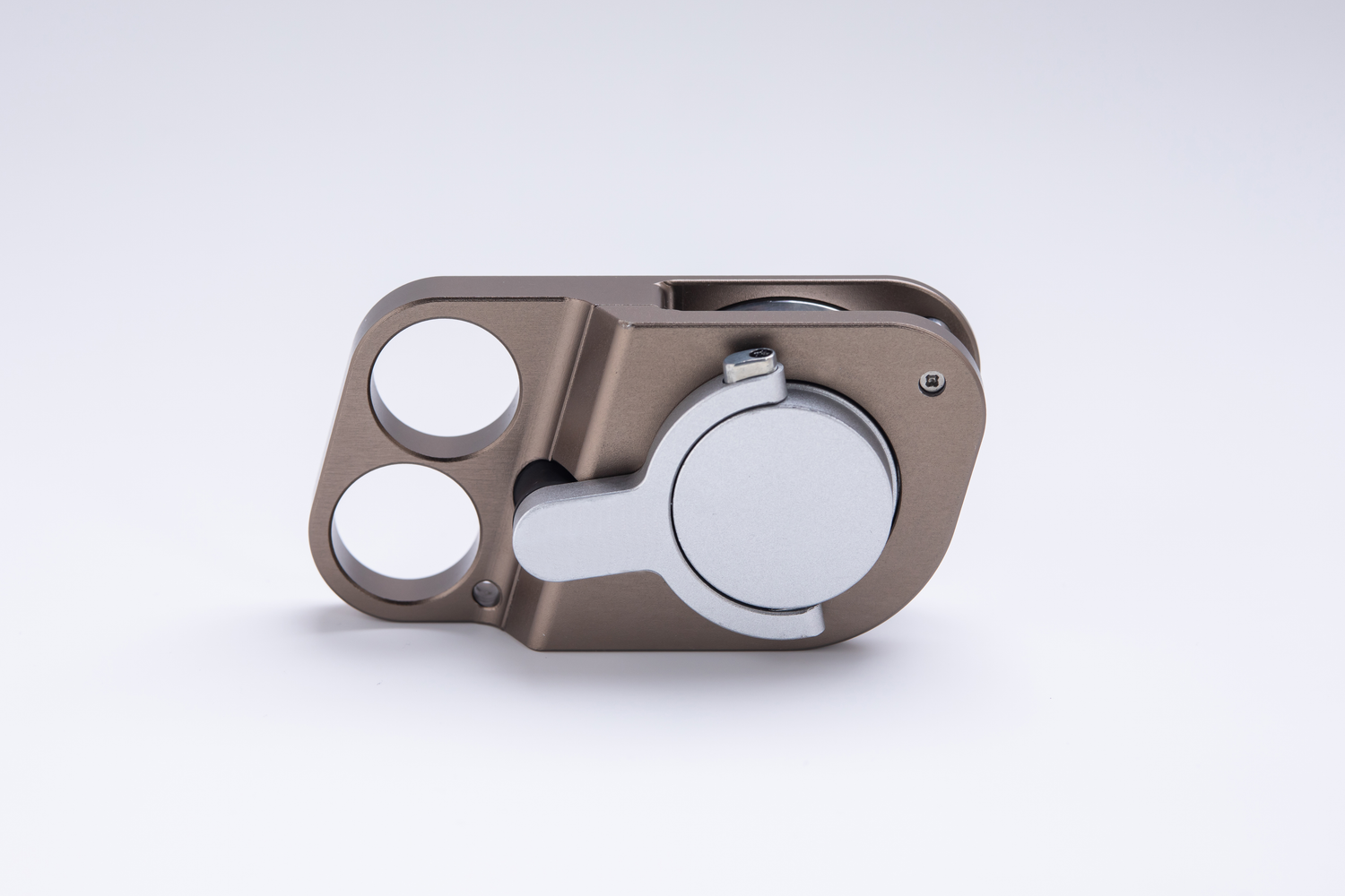 NEW Tiny Reel (アンティークゴールド)