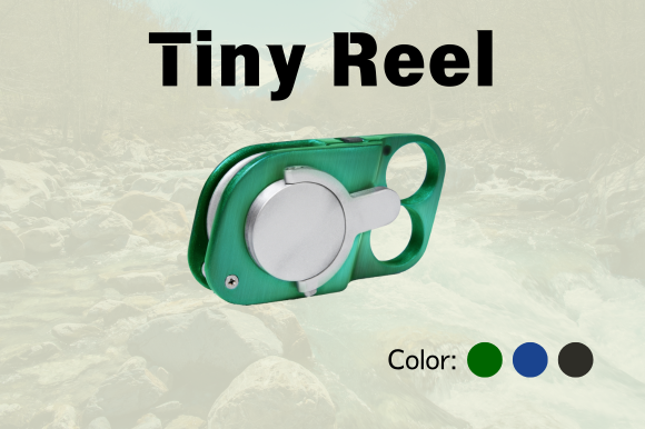 Tiny Reel