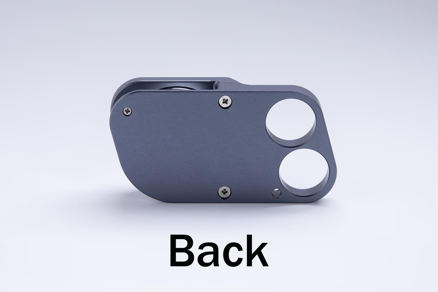 NEW Tiny Reel (ミラーシャイン) (プレミアムカラー)