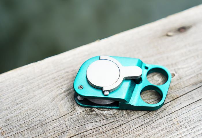 Tiny Reel Tiny Reel