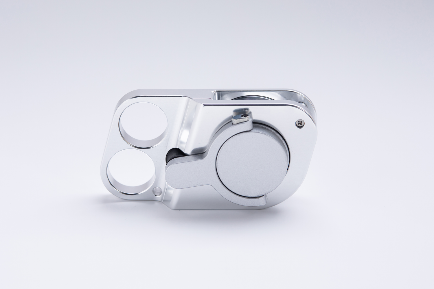 NEW Tiny Reel (ミラーシャイン) (プレミアムカラー)