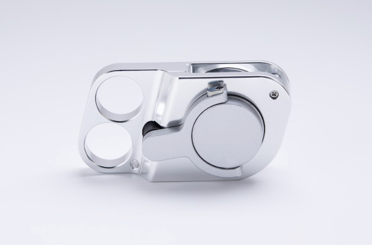 NEW Tiny Reel (ミラーシャイン) (プレミアムカラー)